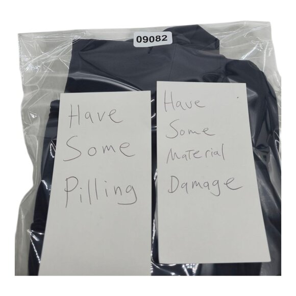 Lululemon Pants Women 8 Blue Embrace The Space Jogger Athleisure Gym LW5AHQS - Picture 12 of 12